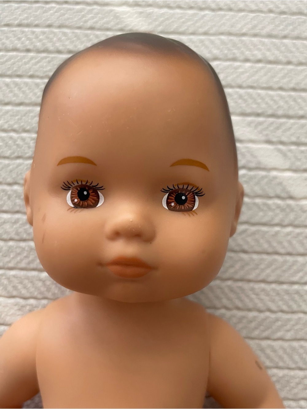 American Girl Little Bitty Baby 7.75” Doll - Picture 2 of 7